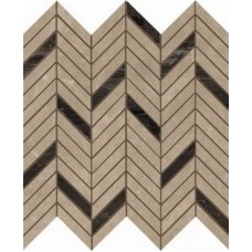 Мозаика 30*31 AEPO Marvel Elegant Sable Mosaico Twill Lap